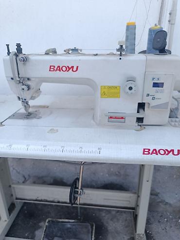 Baoyu