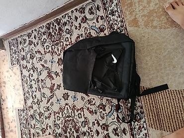 рюкзак nike: Рюкзак, Материал: Полиэстер, Унисекс, Новый — 2