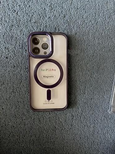 Чехлы: Набор чехлов для iPhone 15 про apple Состав: - — 8