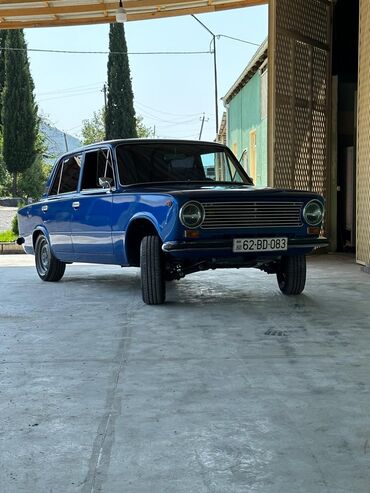 авто азербайджан: VAZ (LADA) 2111: 1.8 l | 1983 il | 1 km Sedan