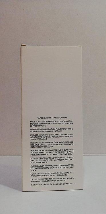Parfemi: ISSEY MIYAKE L EAU D ISSEY HOMME INTENSE EDT125ML TSTR | Issey — 6