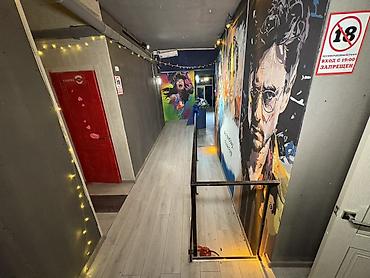 Развлечение и отдых: Аренда бизнеса, Инвестиция в бизнес, Продажа бизнеса Вместе с: Бренд и интеллектуальная собственность, Документация и отчётность, Интернет-ресурсы — 1