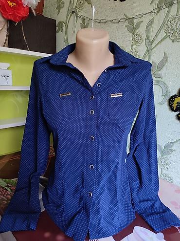 Блузки: Размер S . ЦЕНЫ ОТ 100-150-200с. 1 блестящая 1000с — 7