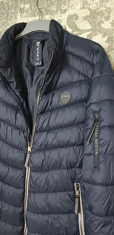 Kurtkalar: Kurtka, Bolonka, Qış, 2XL — 3