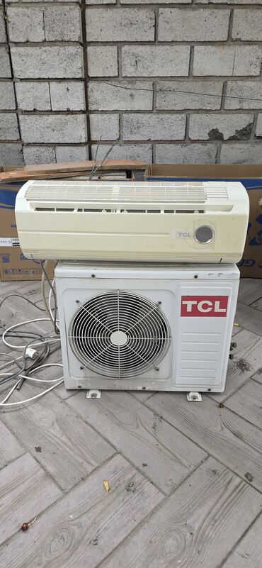 кондиционер tcl 12 инвертор: Кондиционер TCL Классический, Охлаждение