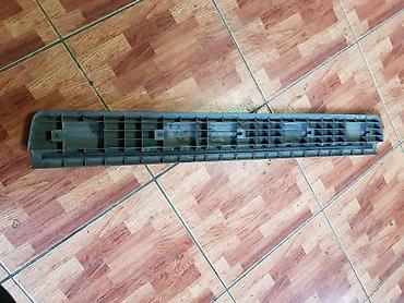 lancer 9: Решетка радиатора Mitsubishi Б/у, Оригинал — 2