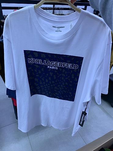 Футболки: Футболки мужские оригинал из Америки есть доставка по городу и регионы — 8