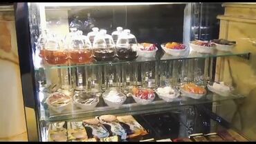 Restoran, kafelər: Obyekt icarəyə verilir Sumqayıt şəhər 17 mikrorayon — 10