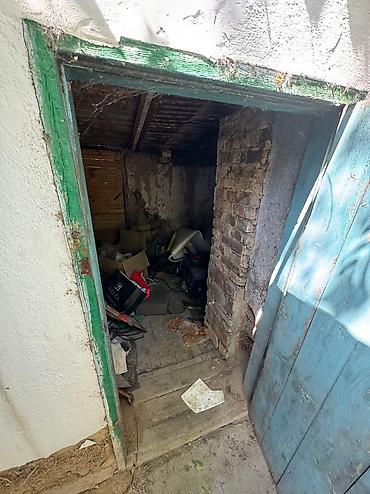 Продажа времянок: Маевка, времянка, рядом садик, школа, больница, айыл окмоту маевки — 8