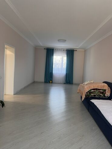 Долгосрочная аренда домов: 230 м², 6 комнат, Бронированные двери, Забор, огорожен, Кондиционер — 4