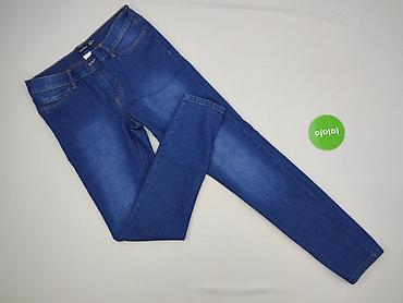 c jeans: Boohoo, Jeansy damskie, rozmiar M — 2