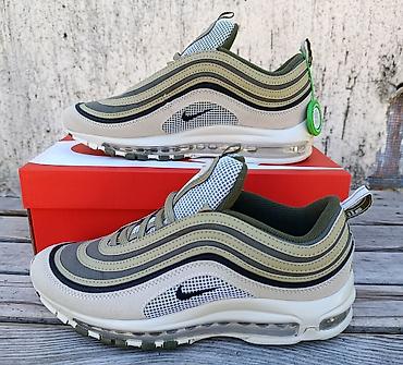 Patike: Nike Air Max 97 patike made in Vijetnam sa originalnim QR kodom i — 5