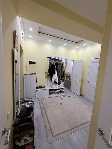 Продажа квартир: 2 комнаты, 64 м², Тунгуч мкр Элитка, 2 этаж, Свежий ремонт — 2