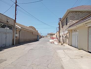şüvəlan: Şüvəlan qəs. 4 otaqlı, 92 kv. m, Kredit yoxdur, Orta təmir — 9