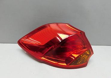ktopi led: Фонарь (наружный) LH Ceed 12- Левая Сид 12- — 1