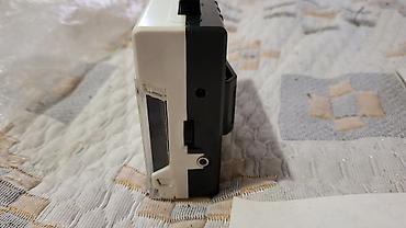 Другая аудиотехника: Стерео проигрыватель модель П - 401С стерео ВЕСНА, 1992г выпуска — 5