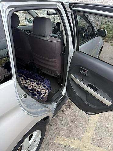 хило шины: Toyota Ist: 2003 г., 1.5 л, Автомат, Бензин, Хэтчбэк — 10