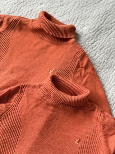 вещи для новорожденного: Балдар топиги, көйнөк, түсү - Ток сары, Колдонулган