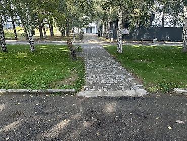 Коттедж, Фонтан, Кара-Ой (Долинка), 6 орун — 9