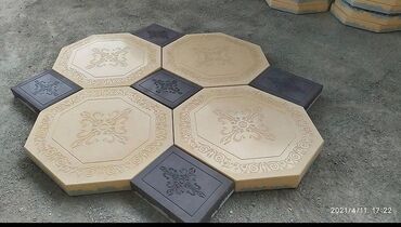 Евробрусчатка: Брусчатка, Брусчатки, Брусчатка Бишкек цена, Брусчатка евро — 27