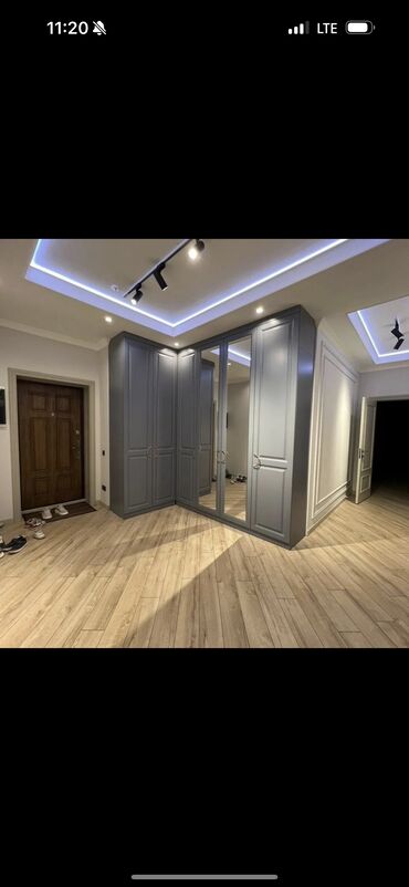 2 комнатные квартиры продажа: 2 комнаты, 100 м², Элитка, 2 этаж
