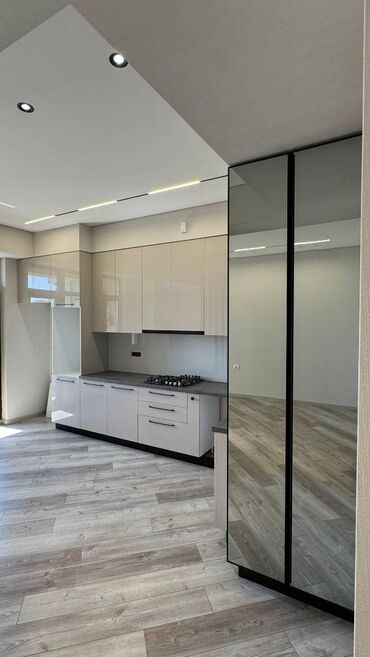 Yeni tikili: 3 otaqlı, Yeni tikili, m. Həzi Aslanov, 119 kv. m — 5