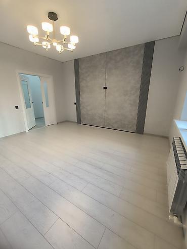Продажа квартир: 2 комнаты, 67 м², Технопарк Элитка, 3 этаж, Евроремонт — 3