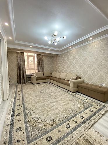 Продажа квартир: 2 комнаты, 73 м², Элитка, 4 этаж, Евроремонт — 3