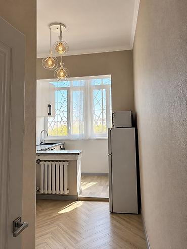 osh flats: 3 комнаты, Собственник, Семейным, С мебелью полностью — 6