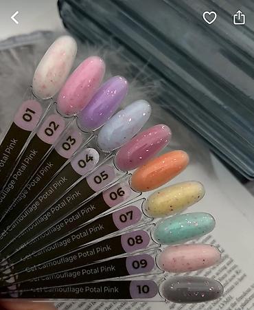 Наборы инструментов: Набор инструментов — 2