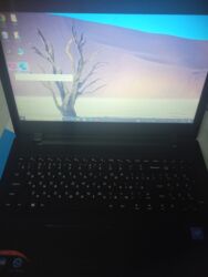 нан бышырган печка: Ноутбук, Lenovo, 4 ГБ ОЗУ, 15.6 ", Б/у, Для работы, учебы, память SSD
