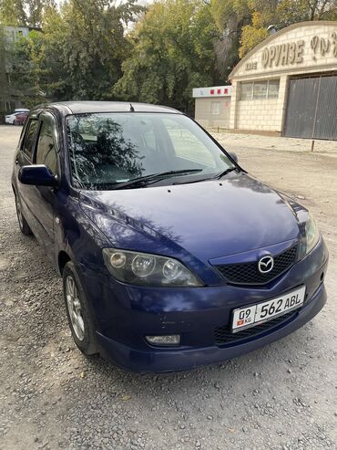 компьютер на матиз: Mazda Demio: 2002 г., 1.5 л, Автомат, Бензин, Хетчбек