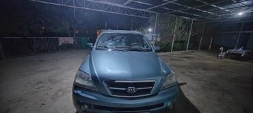 Kia: Kia Sorento: 2.5 l | 2003 il Ofrouder/SUV — 10