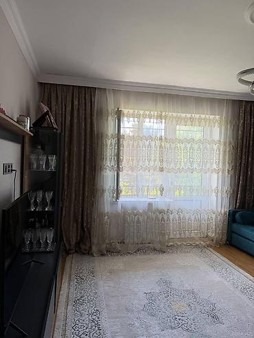 bakıda qiyməti: 3 otaqlı, Yeni tikili, m. Neftçilər, 80 kv. m — 5