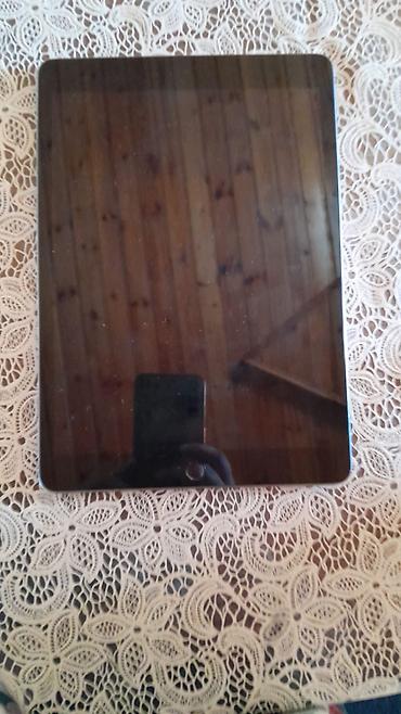 ipad 2 ci el: İşlənmiş Apple iPad 9 (2021), 9,7", 64 GB, Ünvandan götürmə — 1