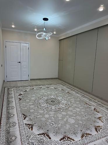 Продажа квартир: 1 комната, 45 м², Элитка, 4 этаж, Евроремонт — 8
