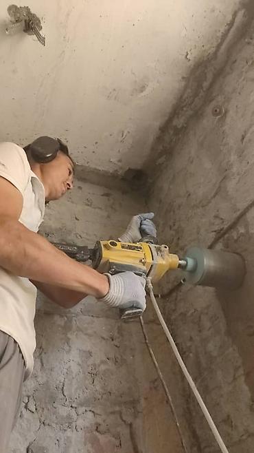 Резка: Резка, Алмазная резка — 6