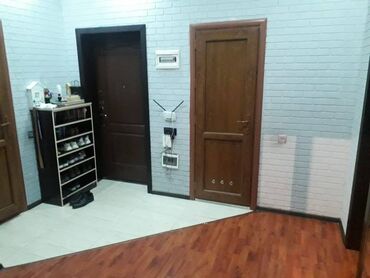 Yeni tikili: 3 otaqlı, Yeni tikili, m. Xalqlar Dostluğu, 106 kv. m — 10