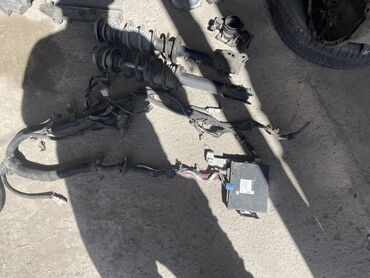 Другие автозапчасти: Запчасти пассо дайхатцу куоре — 7