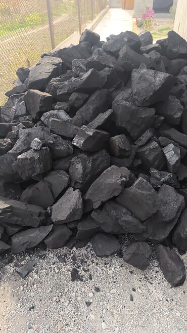 Уголь другого месторождения: Платная доставка, В розницу, Фракция: Крупный (К), В мешках — 1