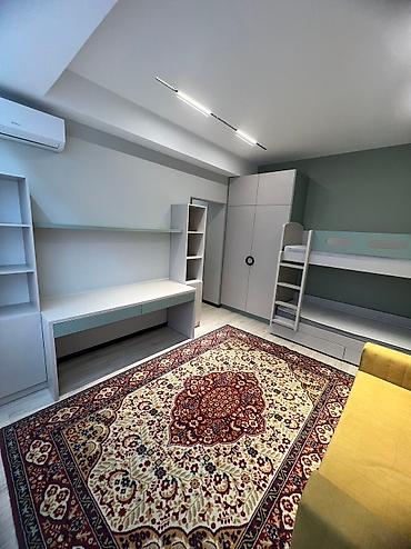 home: 3 комнаты, Золотой квадрат Агентство недвижимости, Без животных, от 6 месяцев, от 1 года, С мебелью полностью — 6