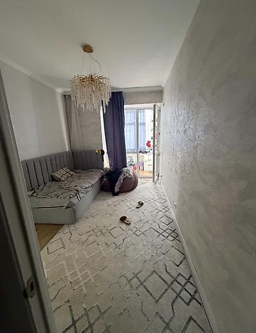 стучный квартира: 4 комнаты, 94 м², Вефа ТЦ Элитка, 2 этаж — 4