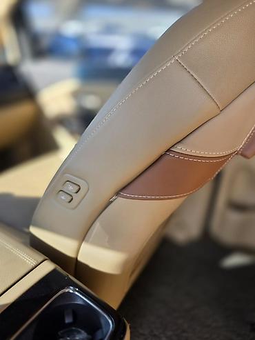 Kia: Kia Carnival: 2019 г., 2.2 л, Автомат, Дизель, Минивэн — 15