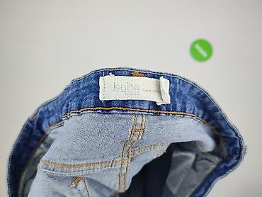 cos rn101255: Used Jeans, Jeansy damskie, rozmiar XL — 6