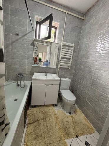 ош дом быта: Дом, 110 м², 5 комнат, Собственник