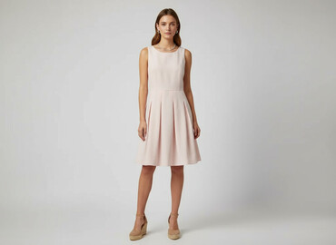 marynarka do sukienki na wesele: Women`s dress, size S