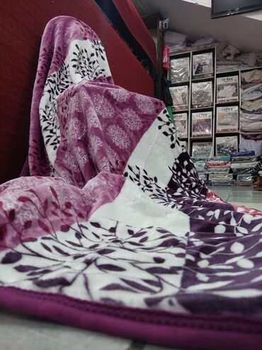 Ćebad i pokrivači: Veličina - Singl — 2