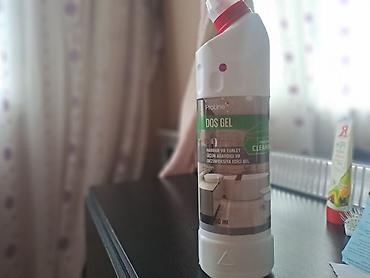 Kosmetika dəstləri: Kosmetik dəst, >10 məhsul, Yeni, Ünvandan götürmə — 36