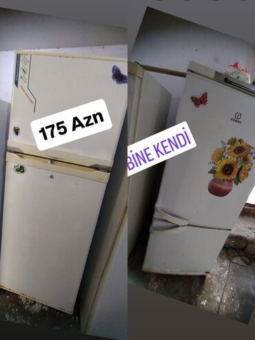 Soyuducular: 2 qapılı Nord Soyuducu Satılır, rəng - Ağ -da lalafo.az — 11 Soyuducular: 2 qapılı Nord Soyuducu Satılır, rəng - Ağ — 11