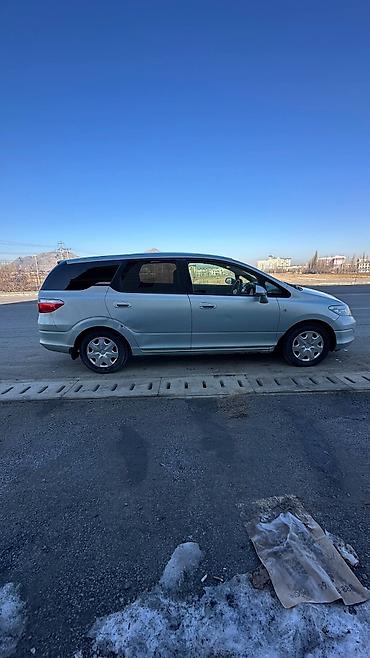 Honda: Honda Airwave: 2006 г., 1.5 л, Автомат, Бензин, Универсал — 5